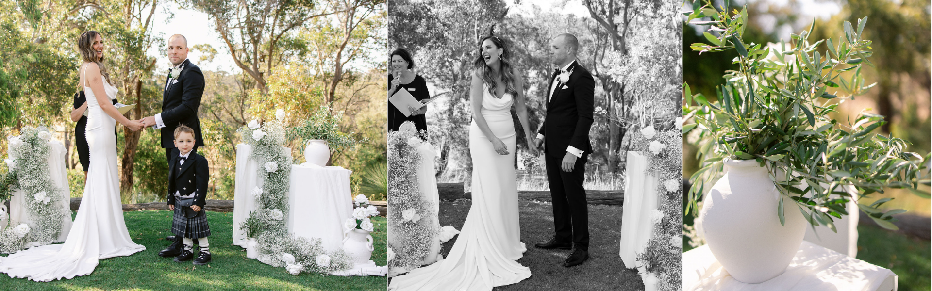 Bohemian Events Co. SupplierHero Wedding Decorations