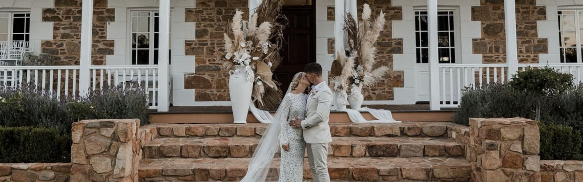 Bohemian Events Co. SupplierHero Wedding Decorations