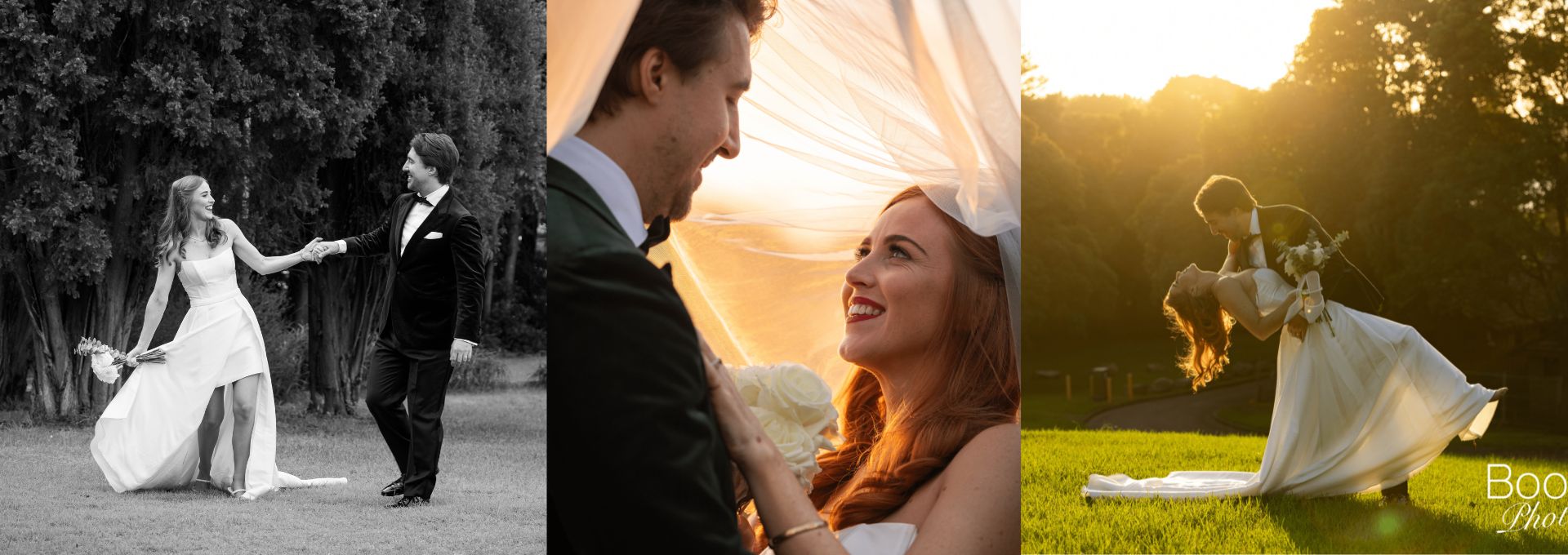 Boost Ur Biz Weddings - Photography & Videography SupplierHero Wedding Photography