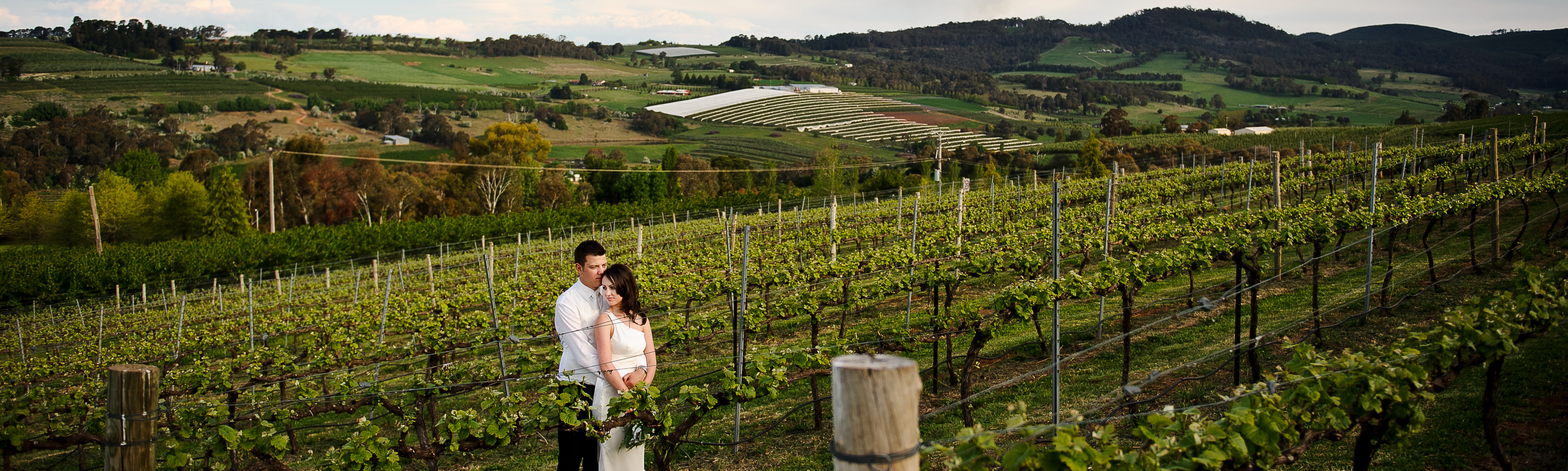 Borrodell Estate SupplierHero Wedding Venues