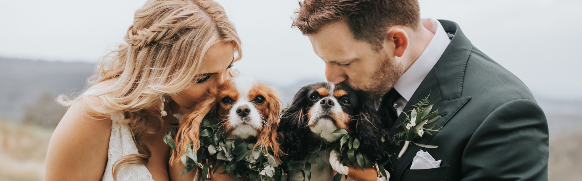 Borrowed SupplierHero Wedding Flowers