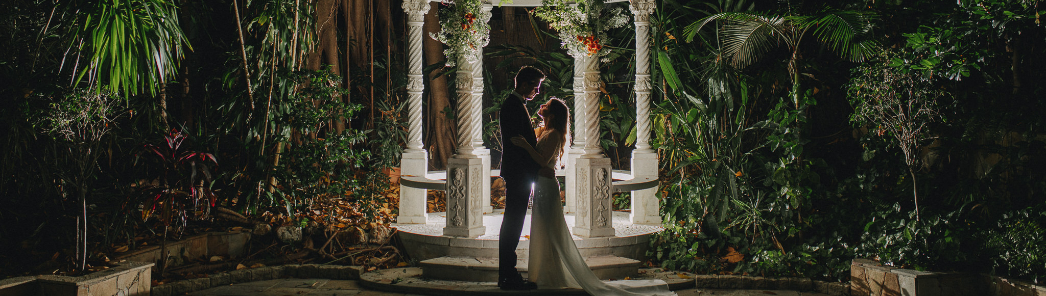 Boulevard Gardens SupplierHero Wedding Venues