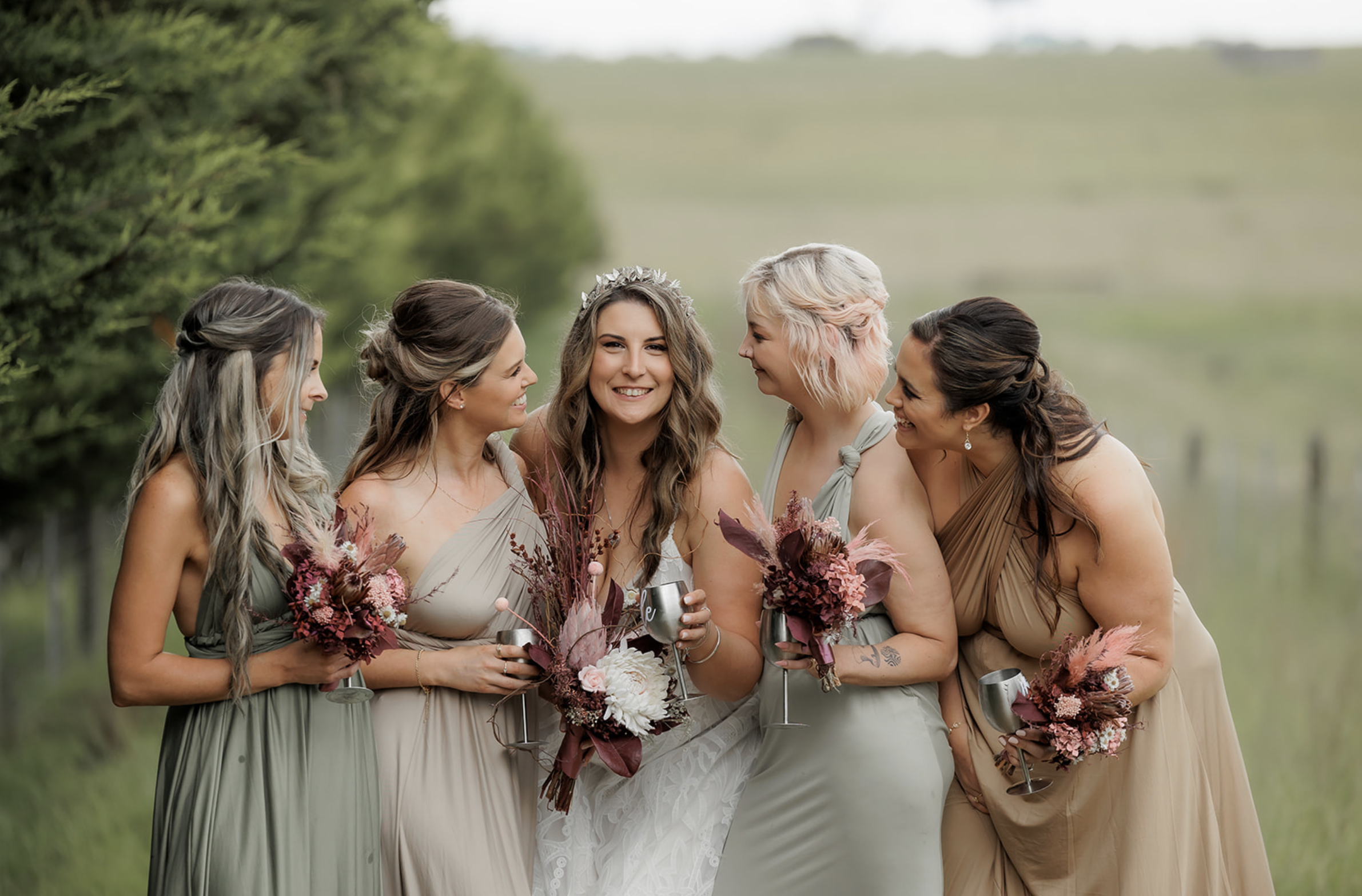 Boutique De Cheveux SupplierHero Wedding Hair and Makeup