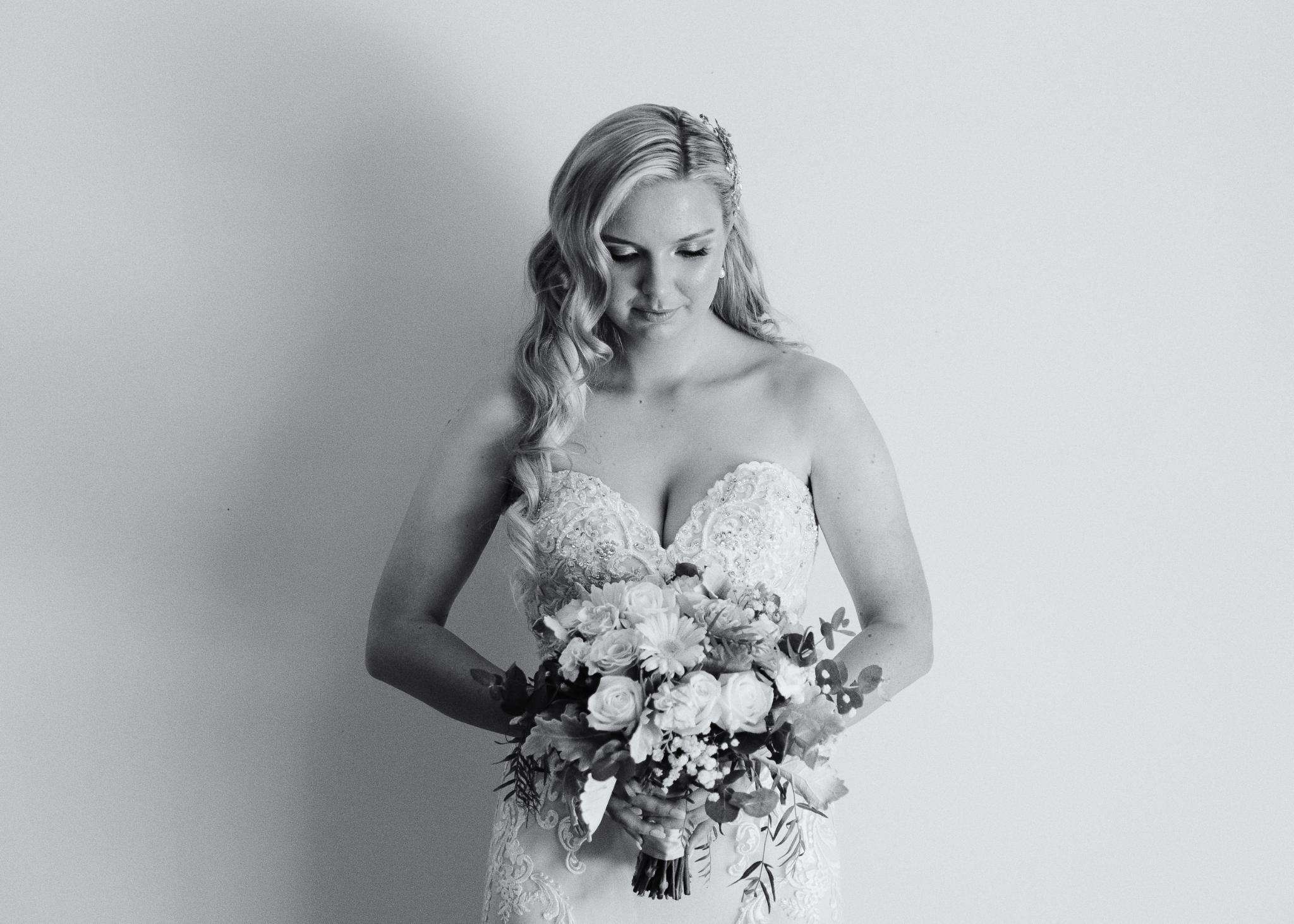 Boutique De Cheveux SupplierHero Wedding Hair and Makeup