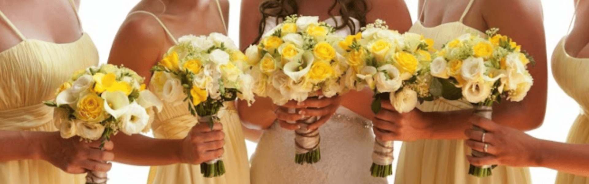 Boxed Bouquets Weddings SupplierHero Wedding Flowers - By Lisa Liesmann