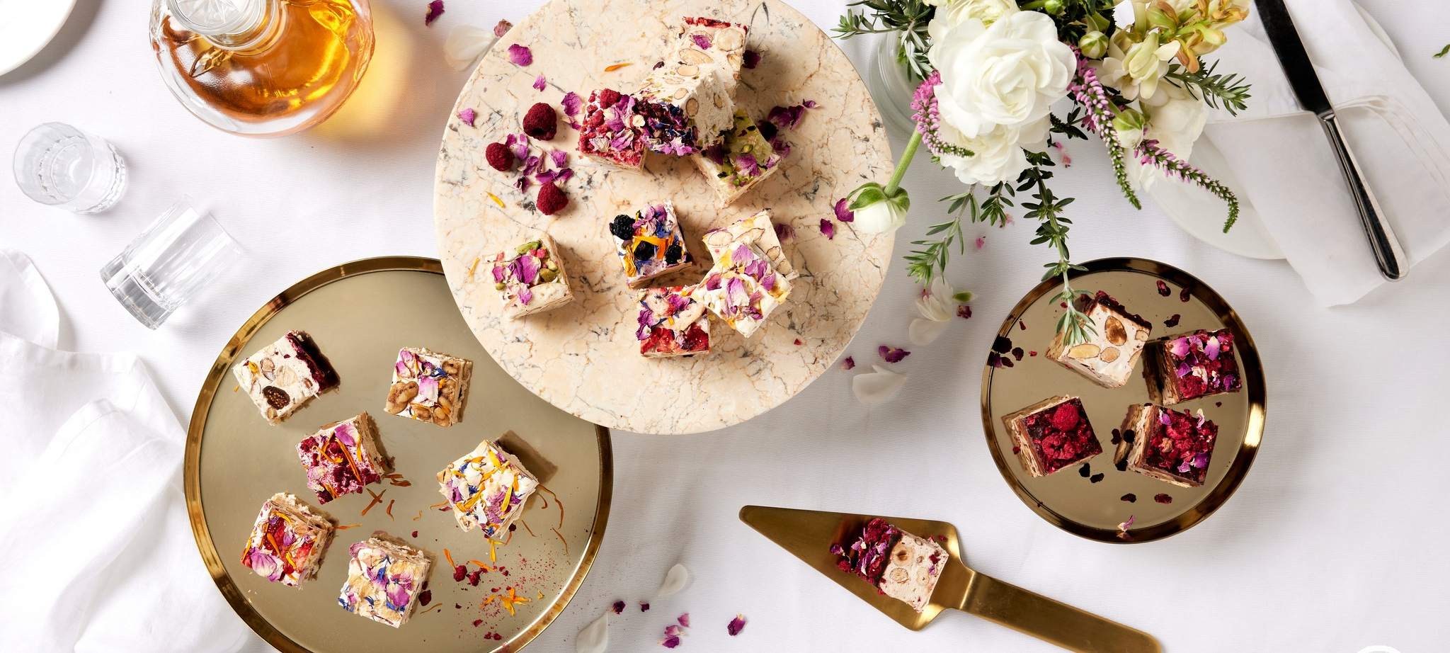 Bramble & Hedge SupplierHero Wedding Bomboniere