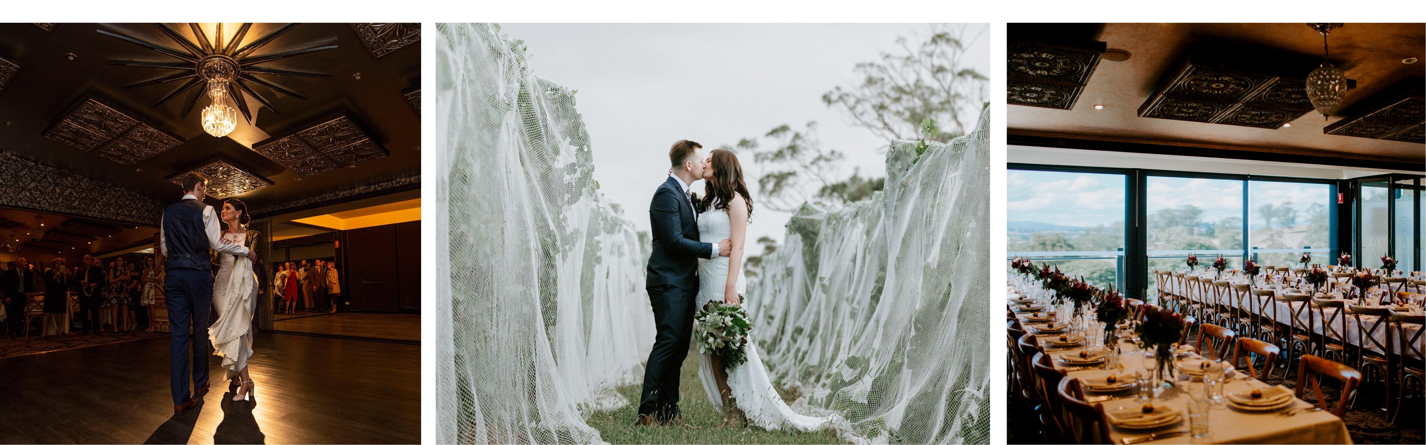 Brandy Creek Estate SupplierHero Wedding Venues