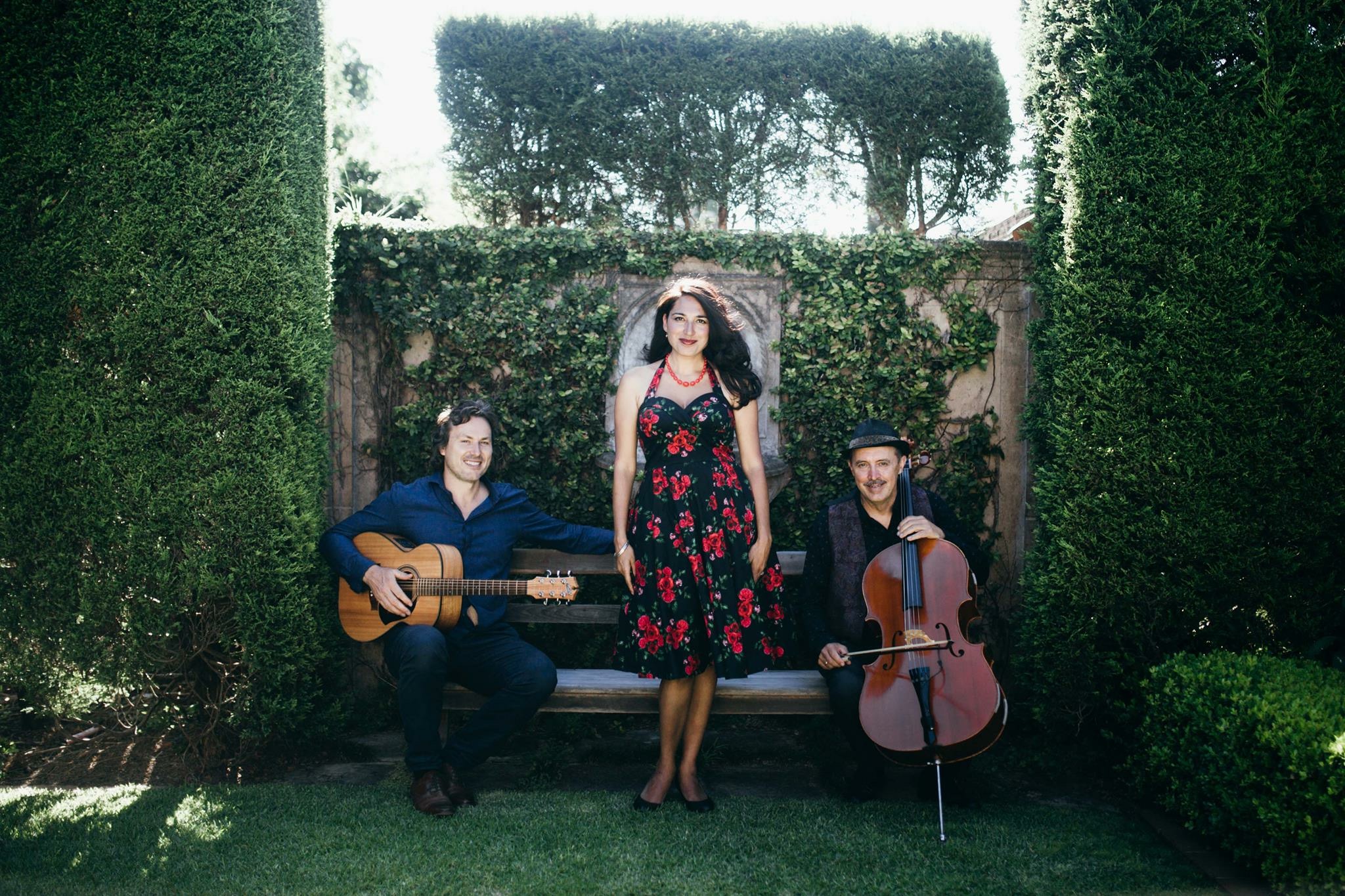 Breakfast At Tiffanys SupplierHero Wedding Music