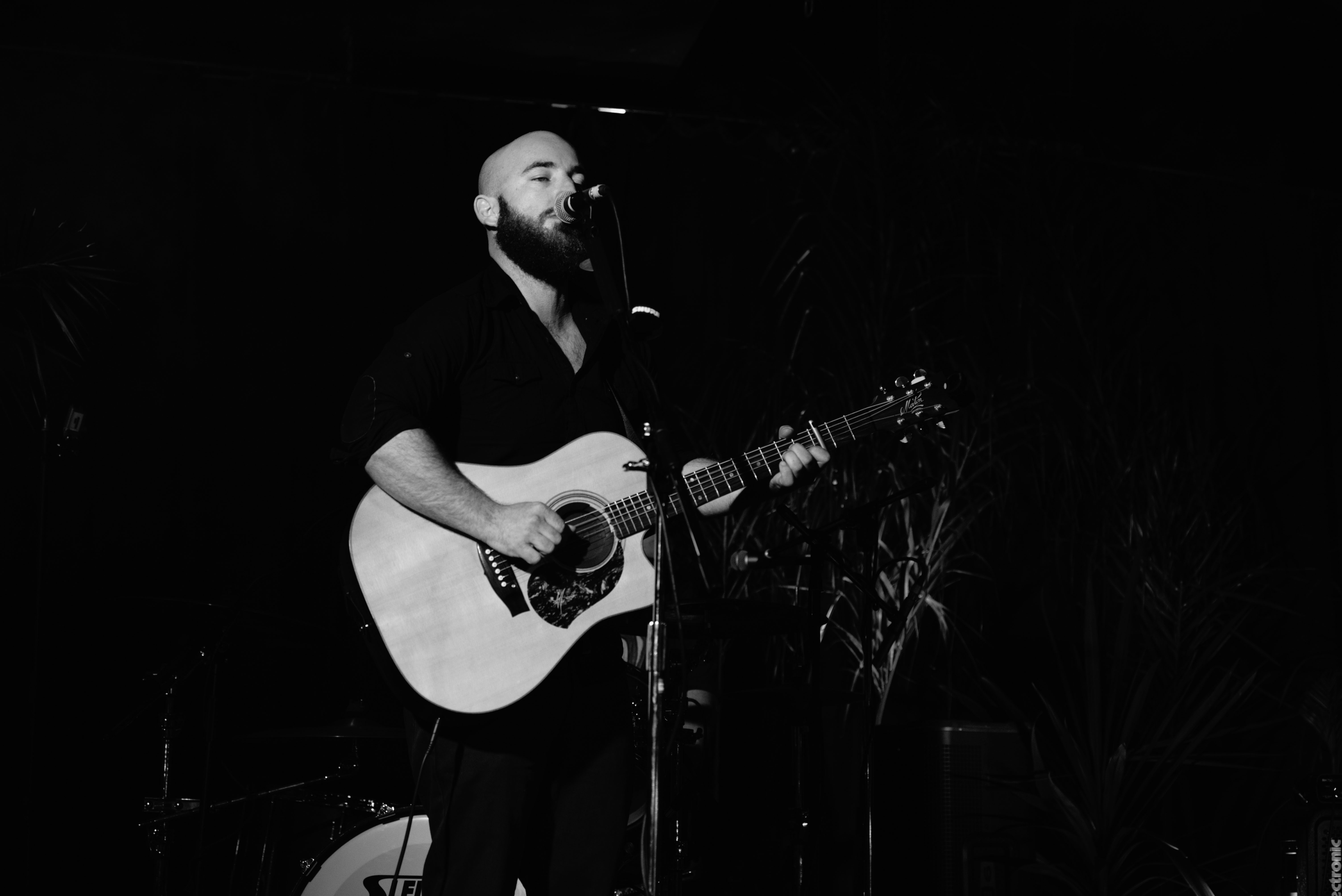 Brent Shirley SupplierHero Wedding Music