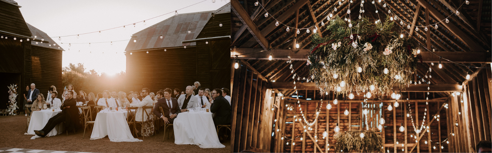 Brickendon Estate SupplierHero Wedding Venues