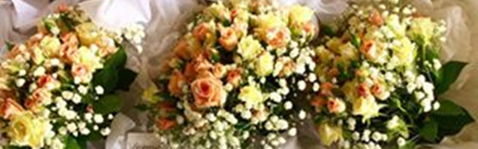 bridal bouquets