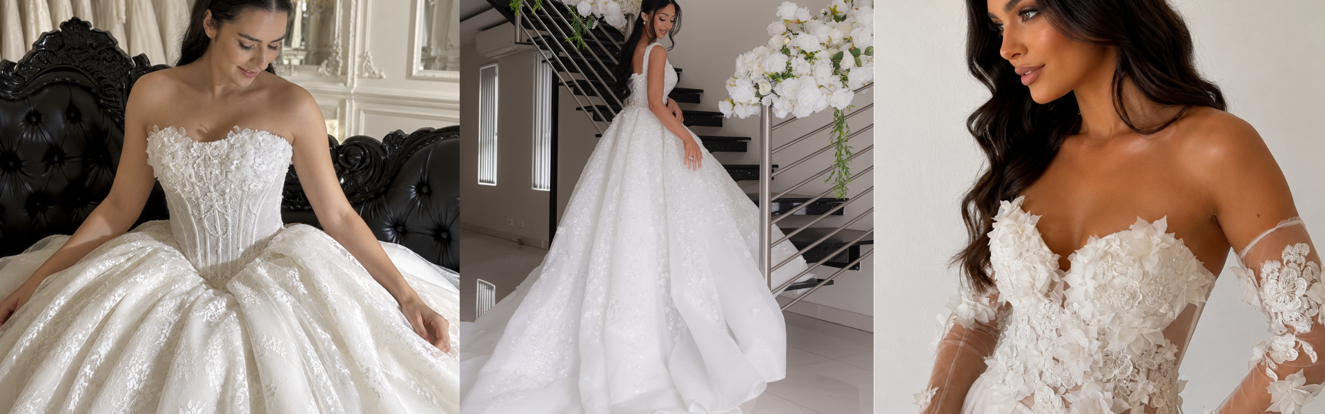 Bridal Dress Hire SupplierHero Wedding Dresses