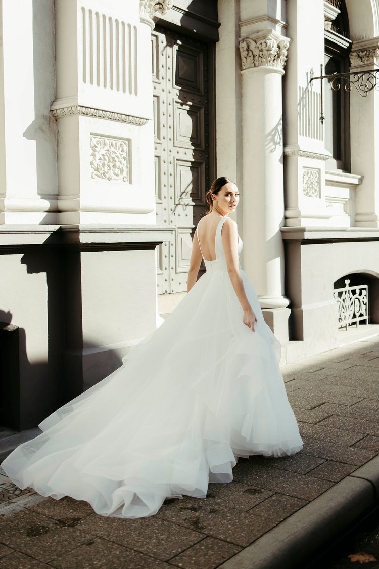 Bridal House Geelong