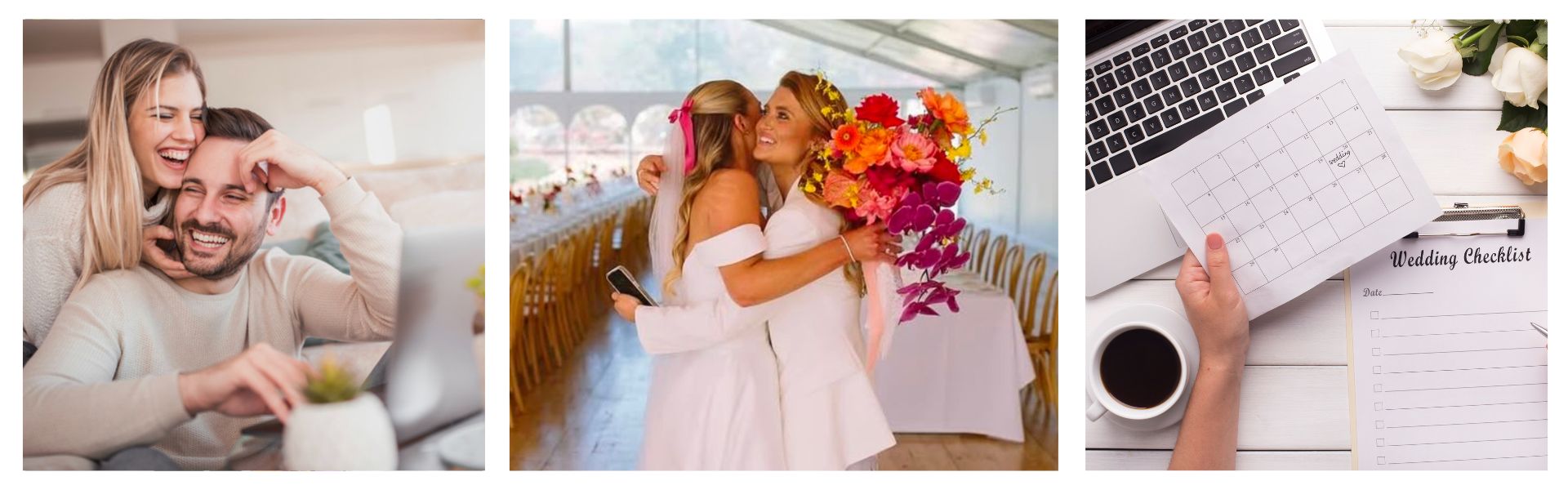 Bridekick SupplierHero Wedding Planners