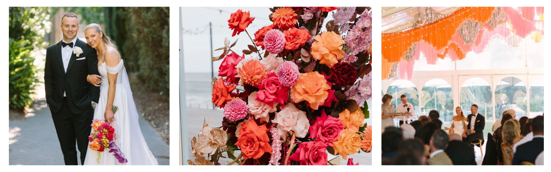 Bridekick SupplierHero Wedding Planners