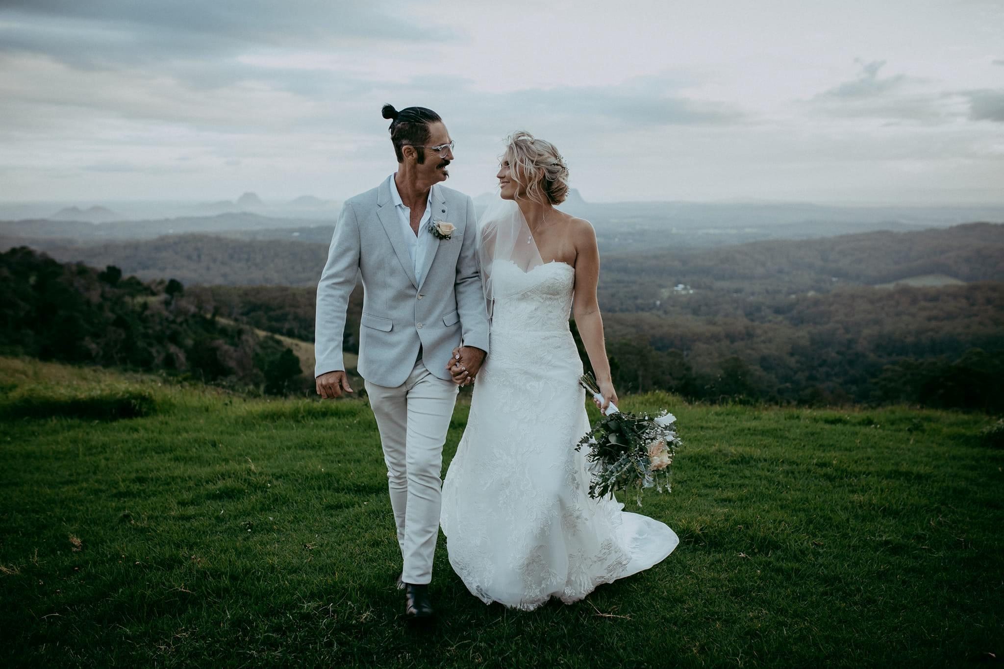 Brides First Forever