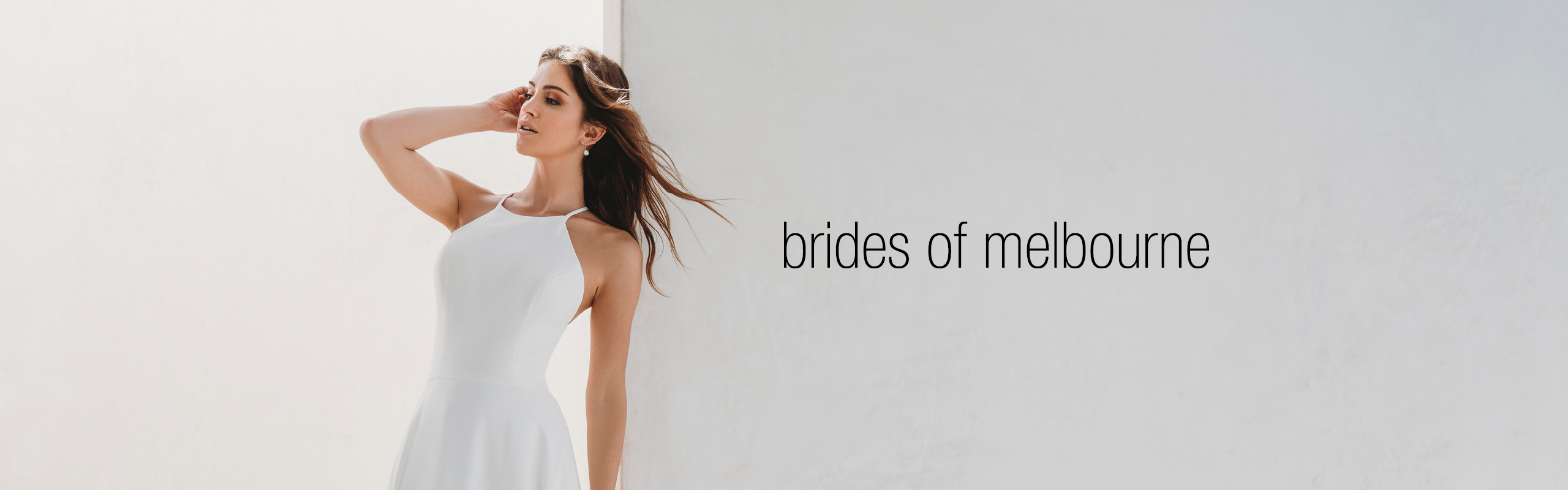 Brides Of Melbourne SupplierHero Wedding Dresses