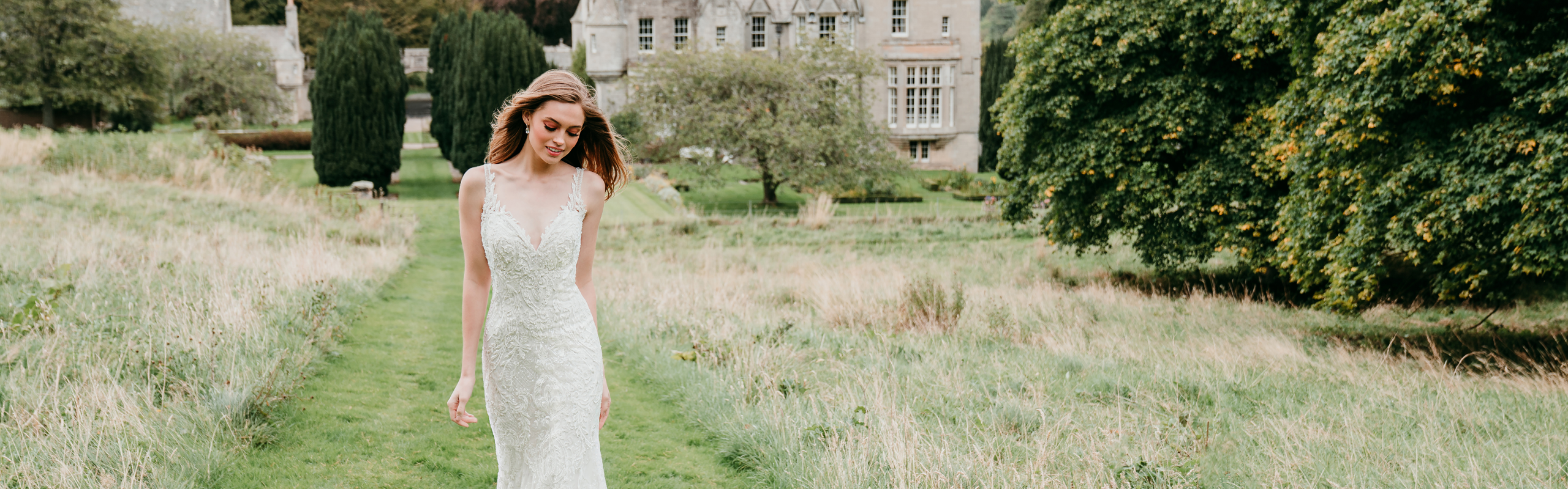 Brides Of Toowoomba SupplierHero Wedding Dresses