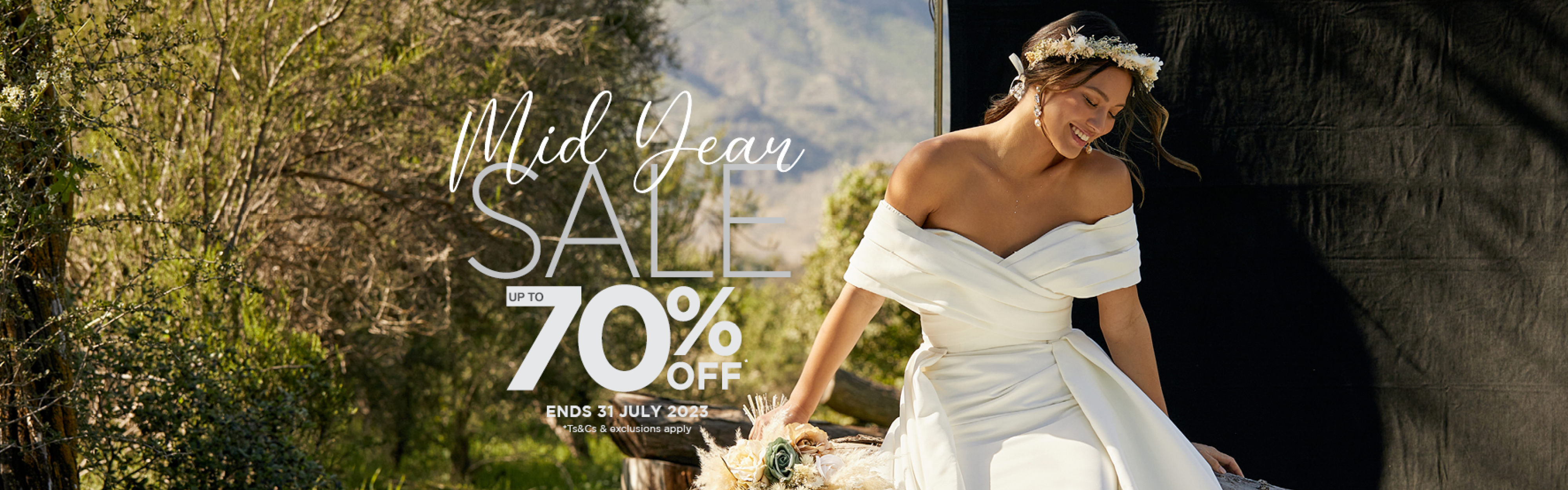 Brides Of Toowoomba - Wedding Dresses Toowoomba | Easy Weddings