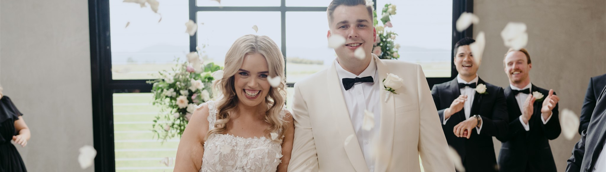 BRIGGINS SupplierHero Wedding Formal Wear