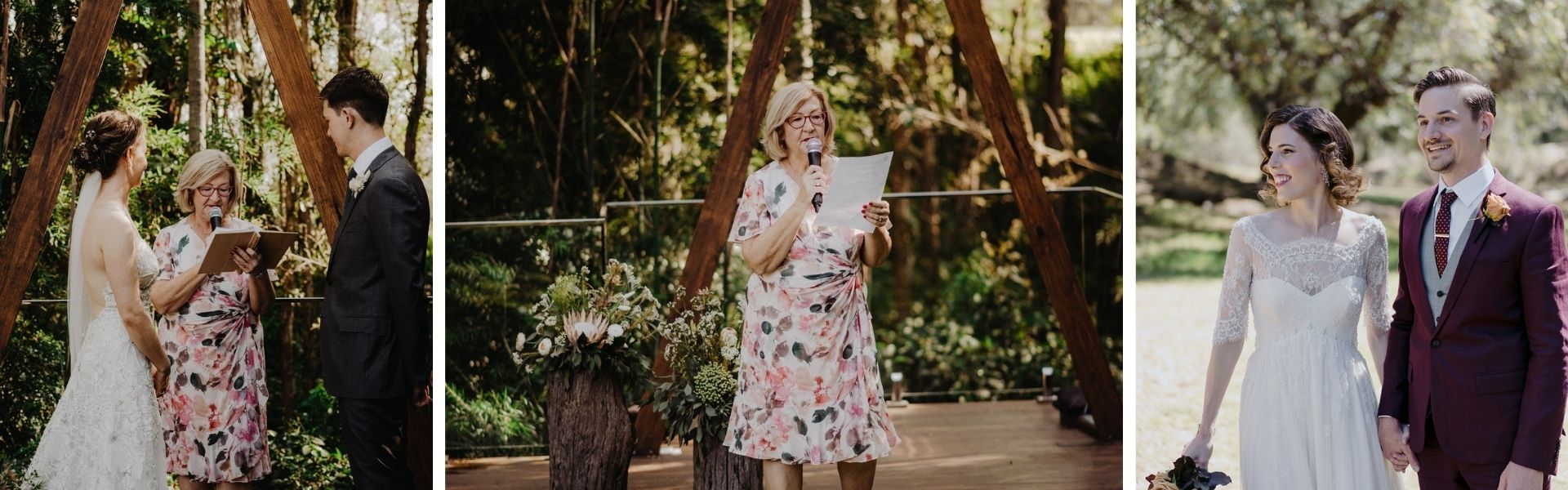 Brigitte Stanton Marriage Celebrant SupplierHero 