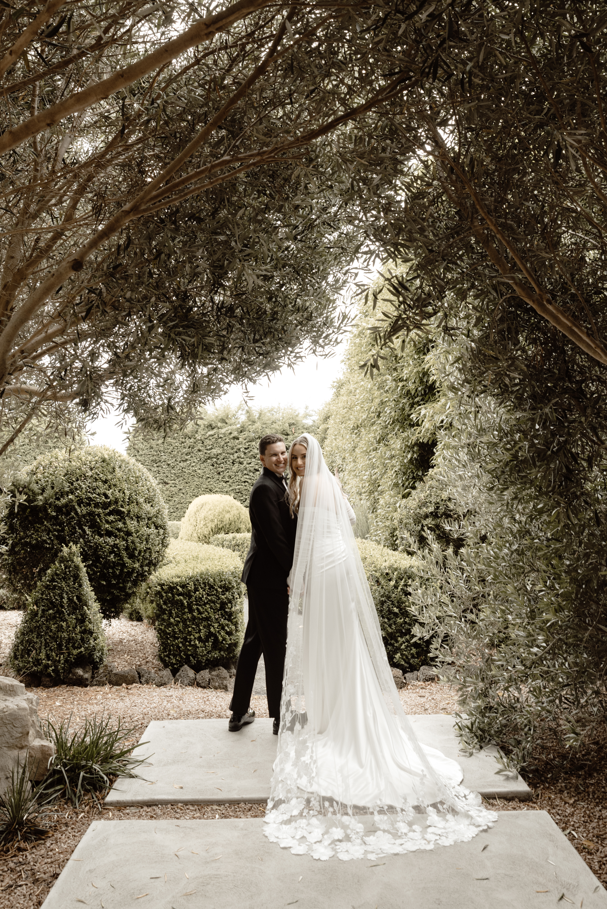 Brittney Paige Couture SupplierHero Wedding Dress Designers