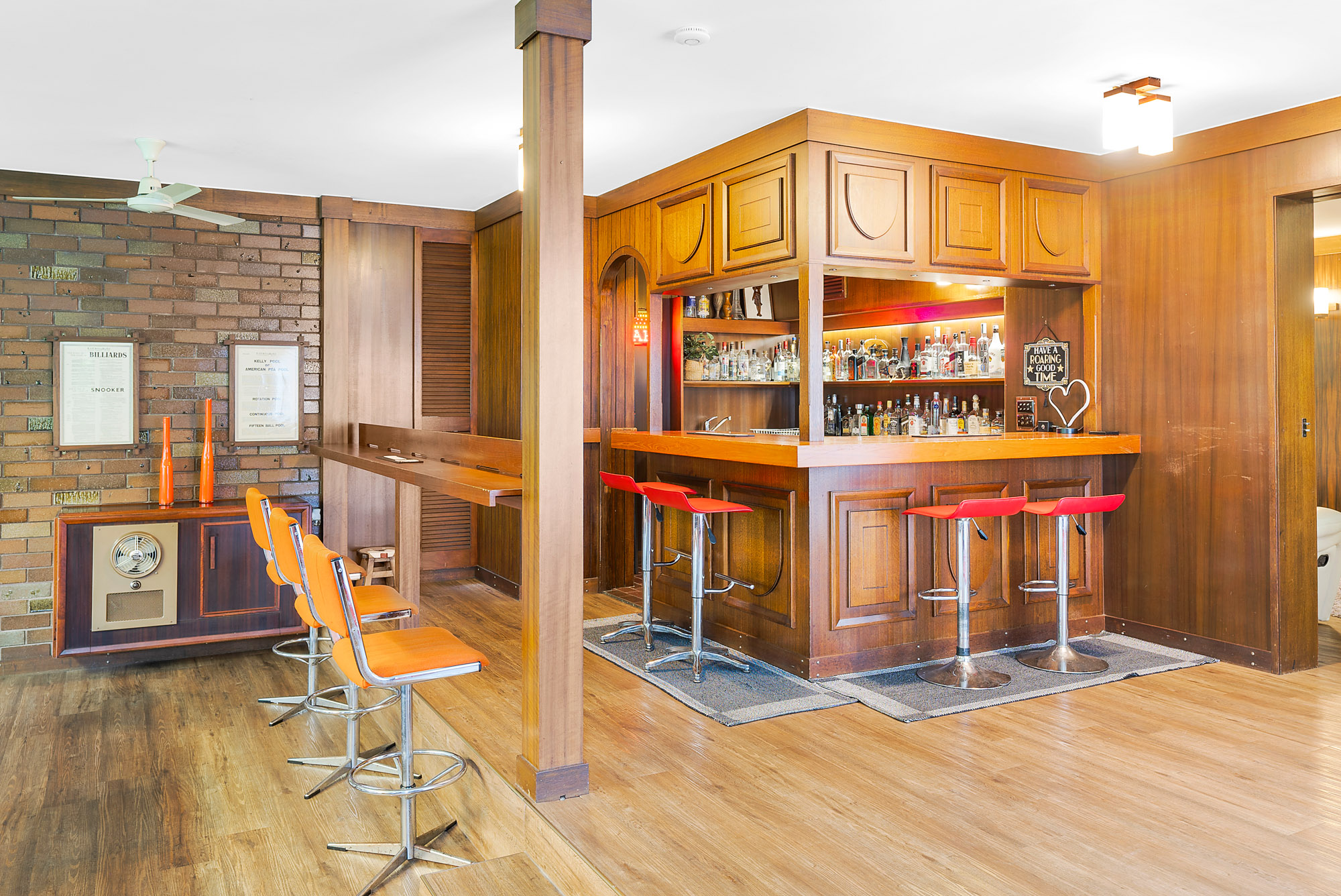 Brookfield Retreat SupplierHero Wedding Accommodation