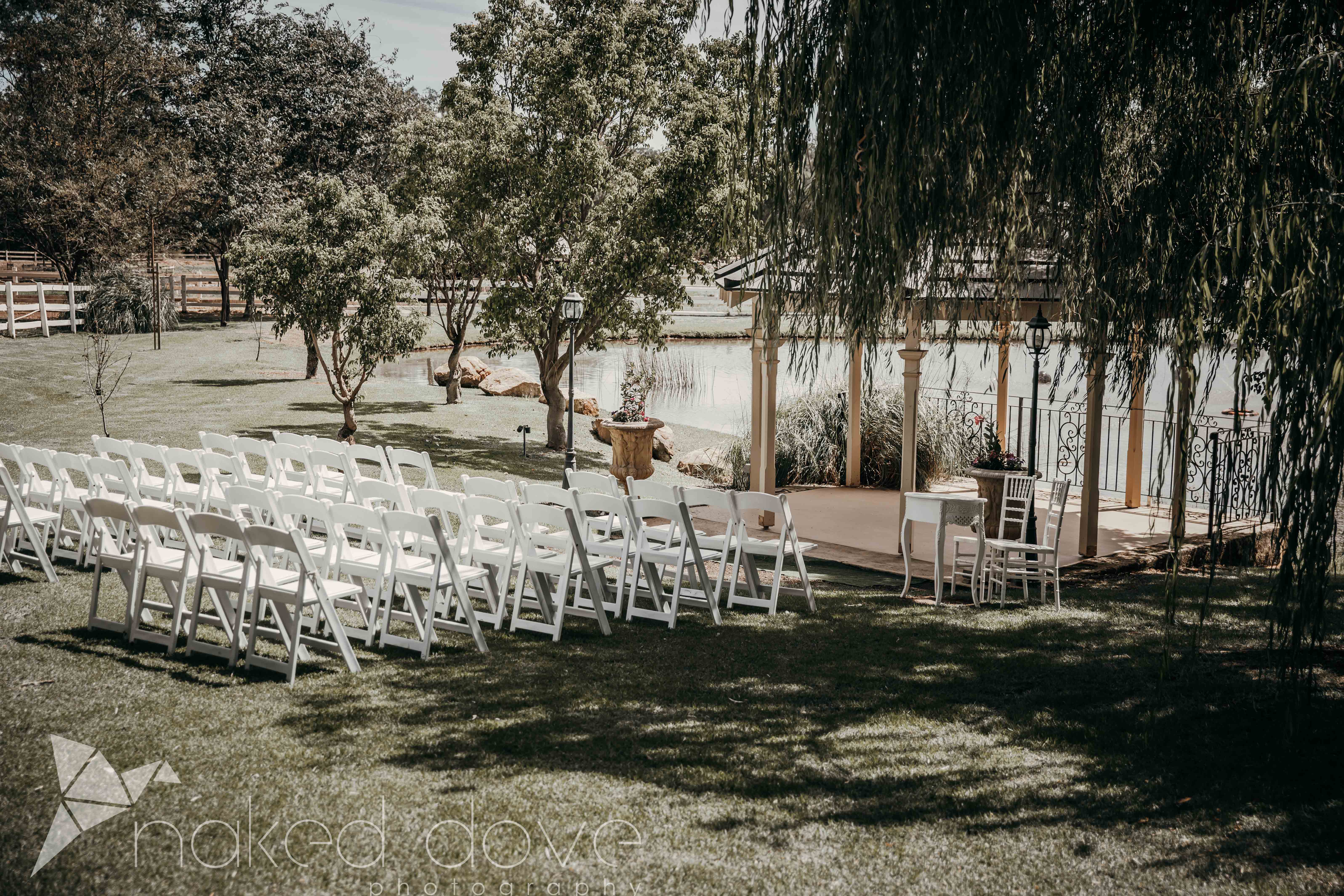 Brookleigh Estate SupplierHero Wedding Venues