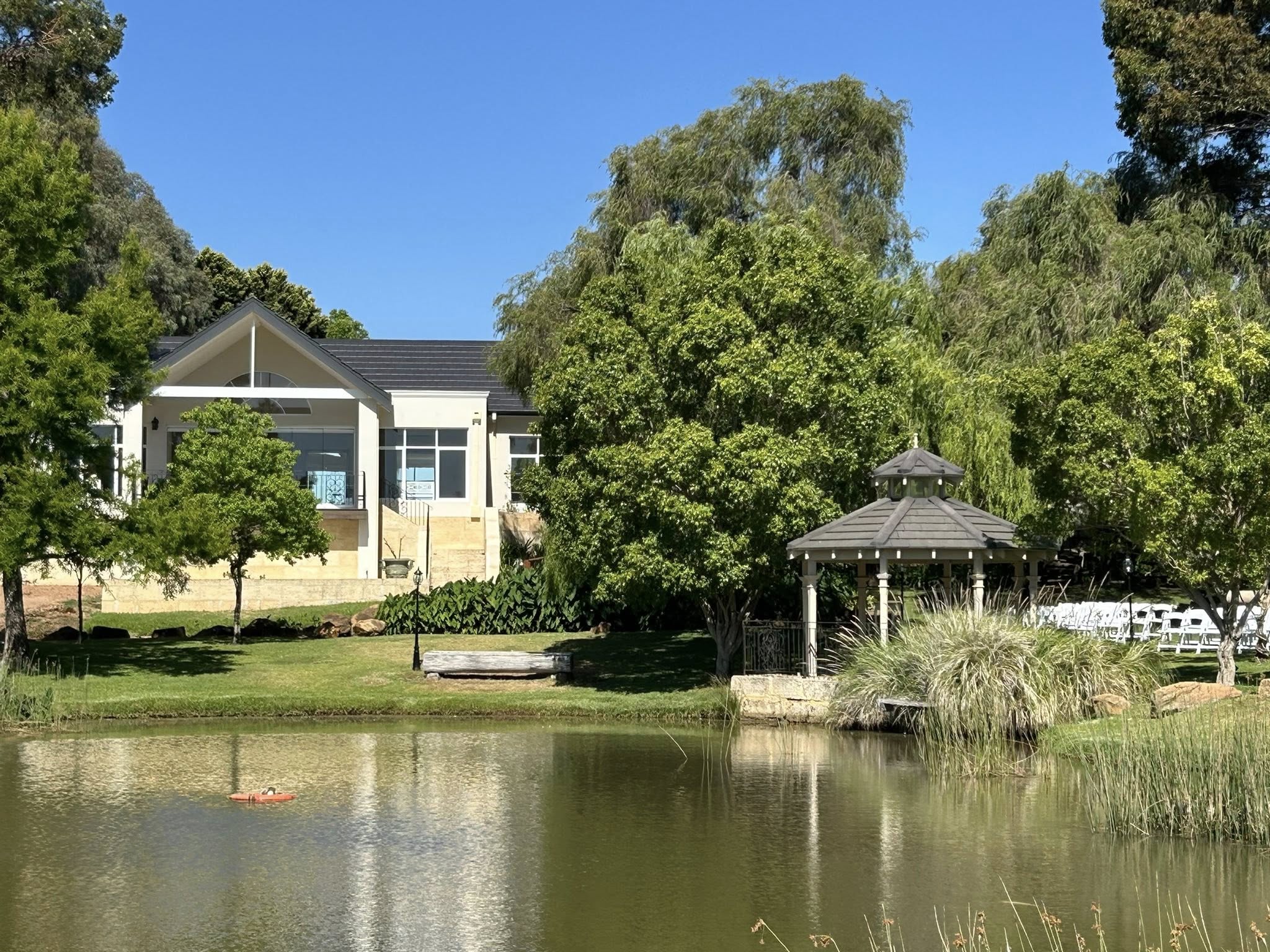 Brookleigh Estate SupplierHero Wedding Venues