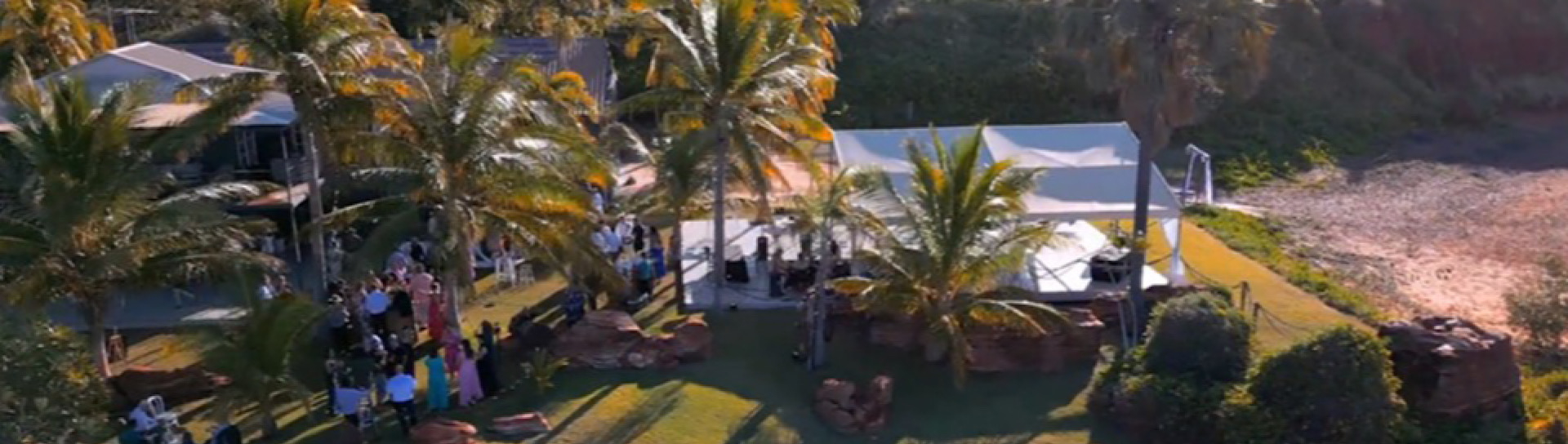 Broome Weddings and Events SupplierHero Wedding Venues