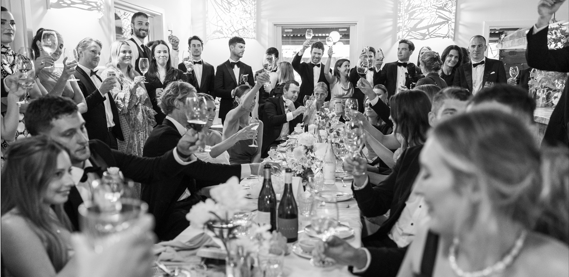 Brown Paper Parcel Photography SupplierHero Wedding Photography