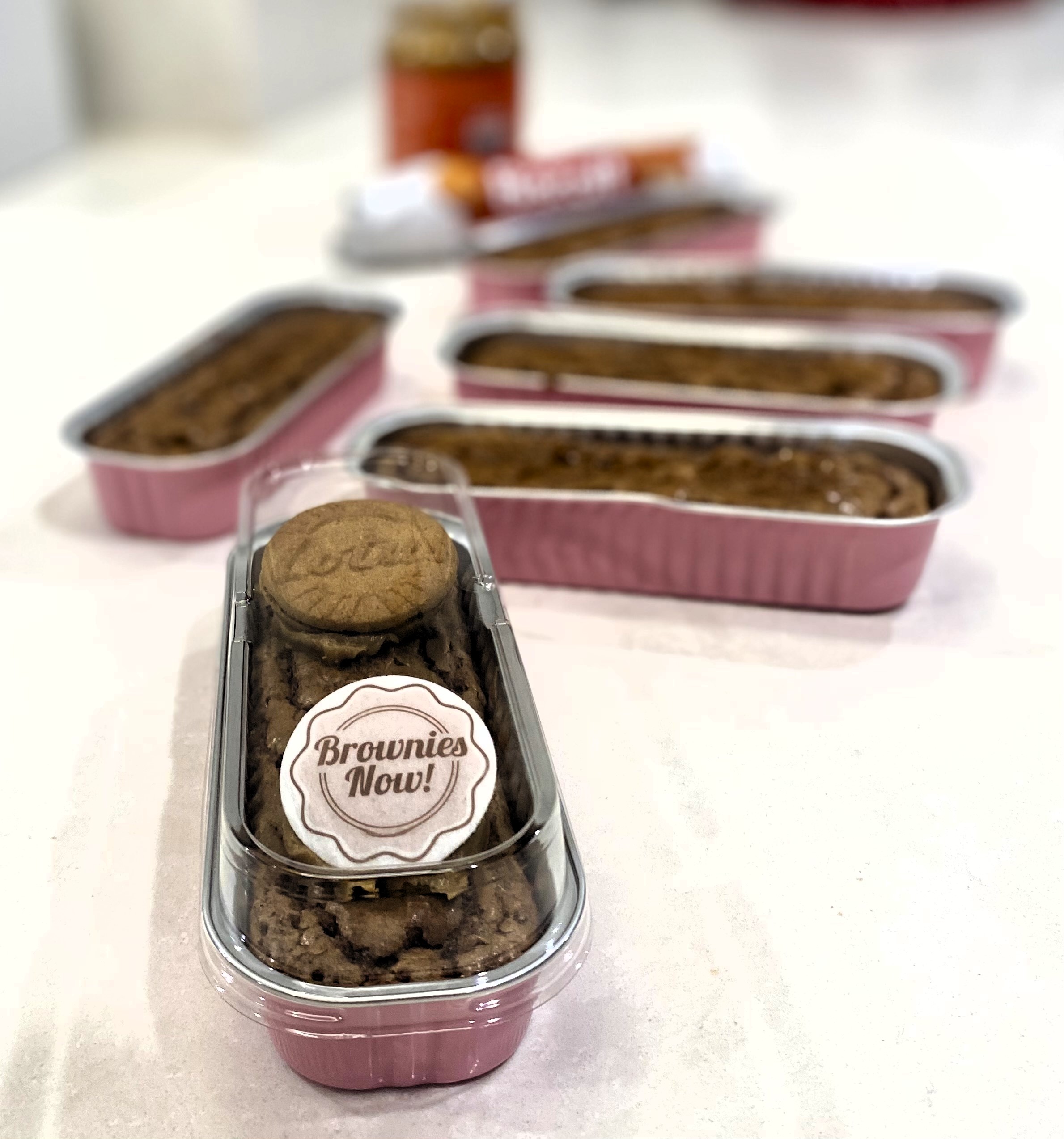 Brownies Now! SupplierHero Wedding Bomboniere