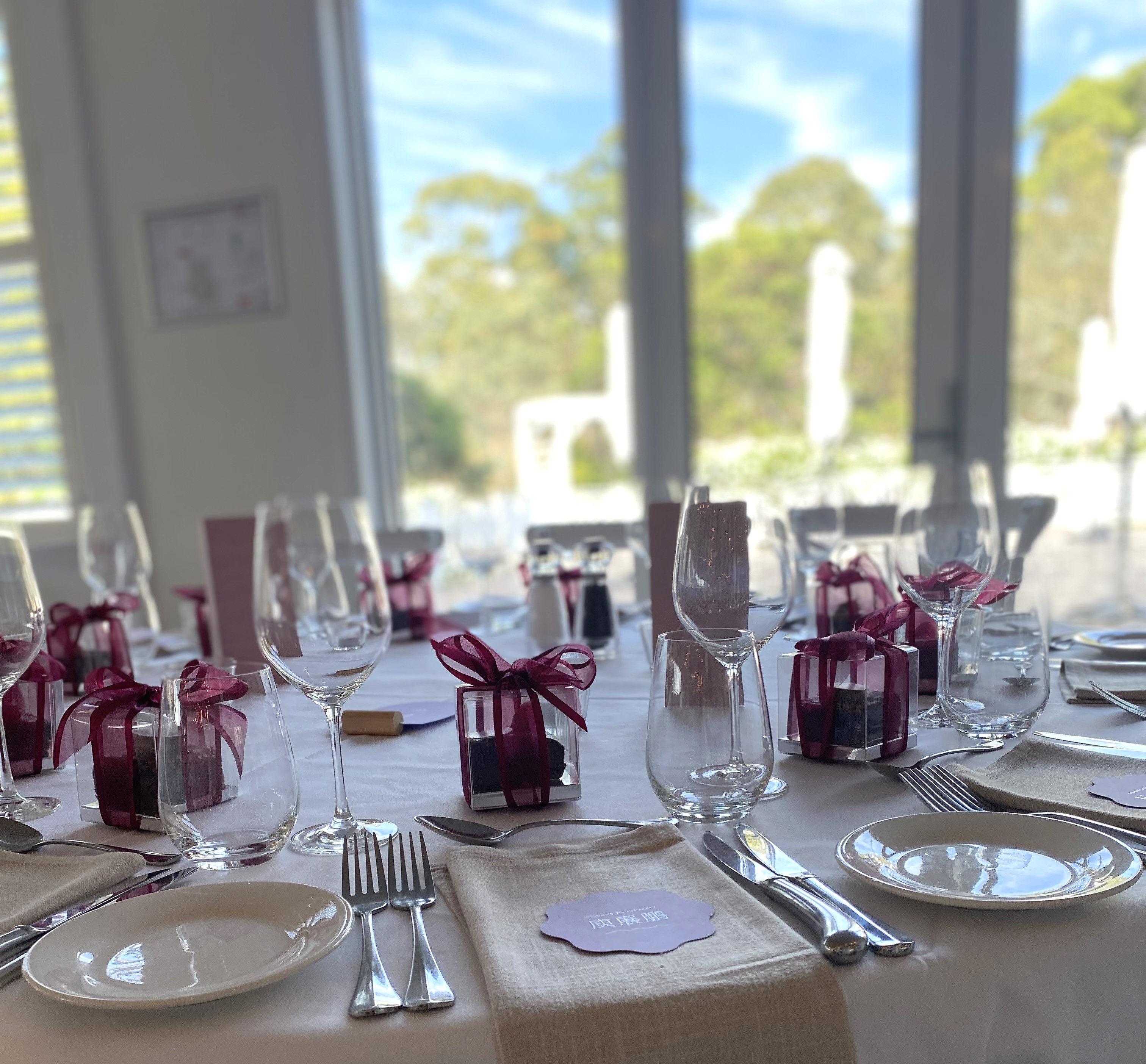 Brownies Now! SupplierHero Wedding Bomboniere