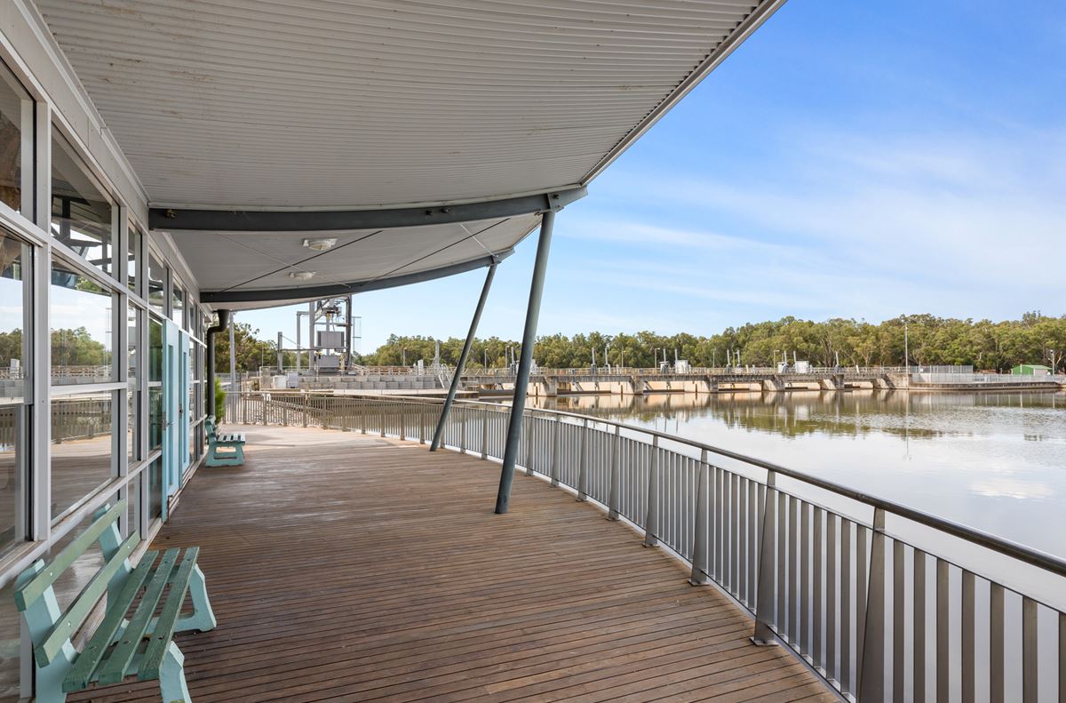 Budget Venue Hire with Accommodation