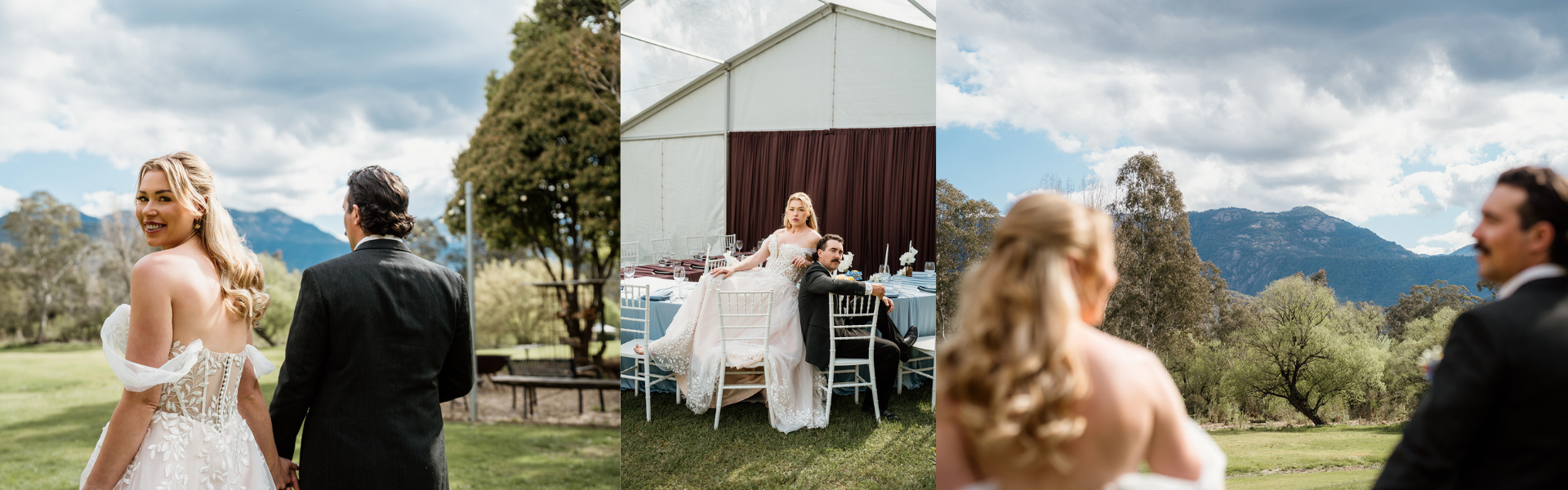 Buffalo Motel & Country Retreat SupplierHero Wedding Venues