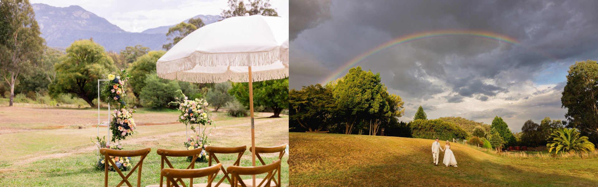 Buffalo Motel & Country Retreat SupplierHero Wedding Venues