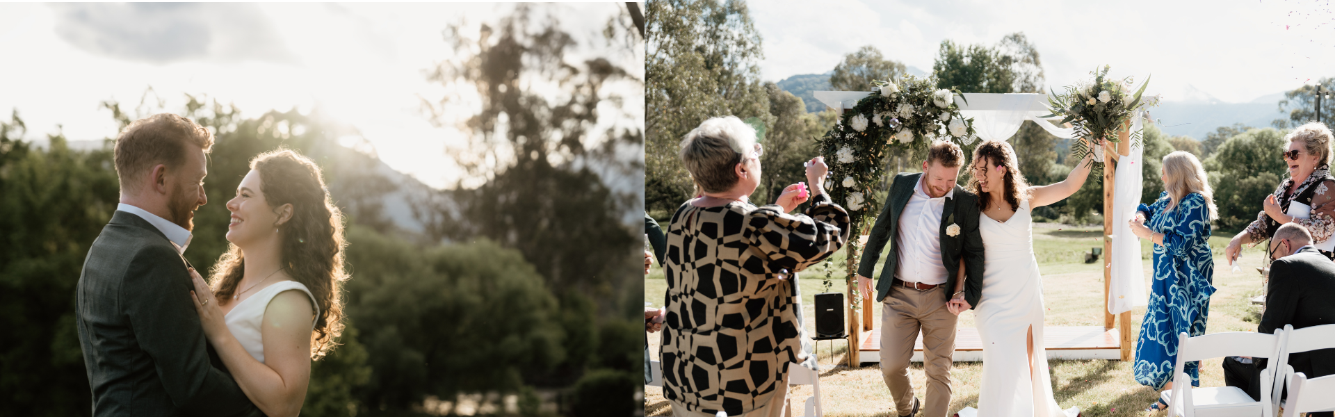 Buffalo Motel & Country Retreat SupplierHero Wedding Venues