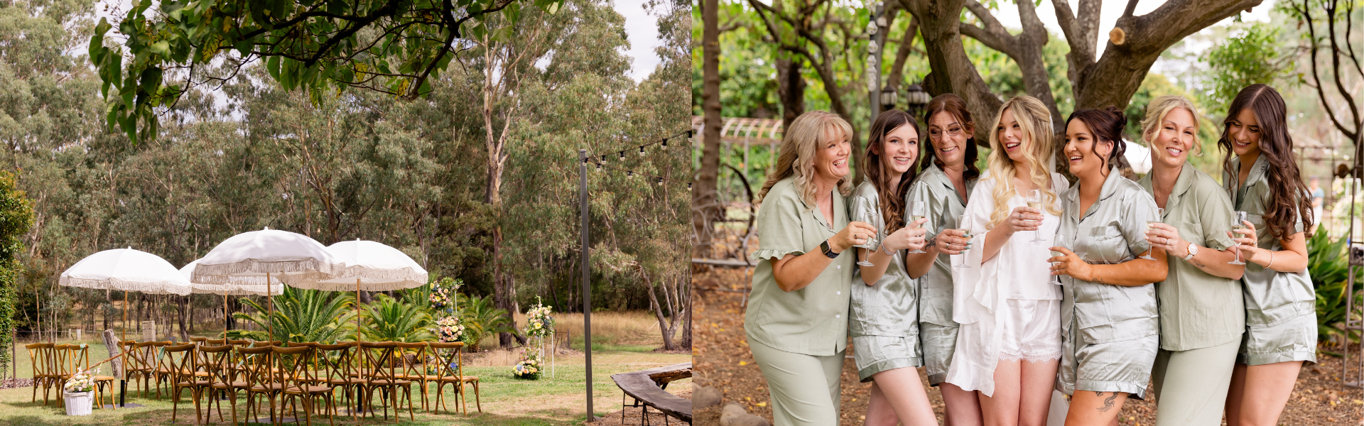 Buffalo Motel & Country Retreat SupplierHero Wedding Venues