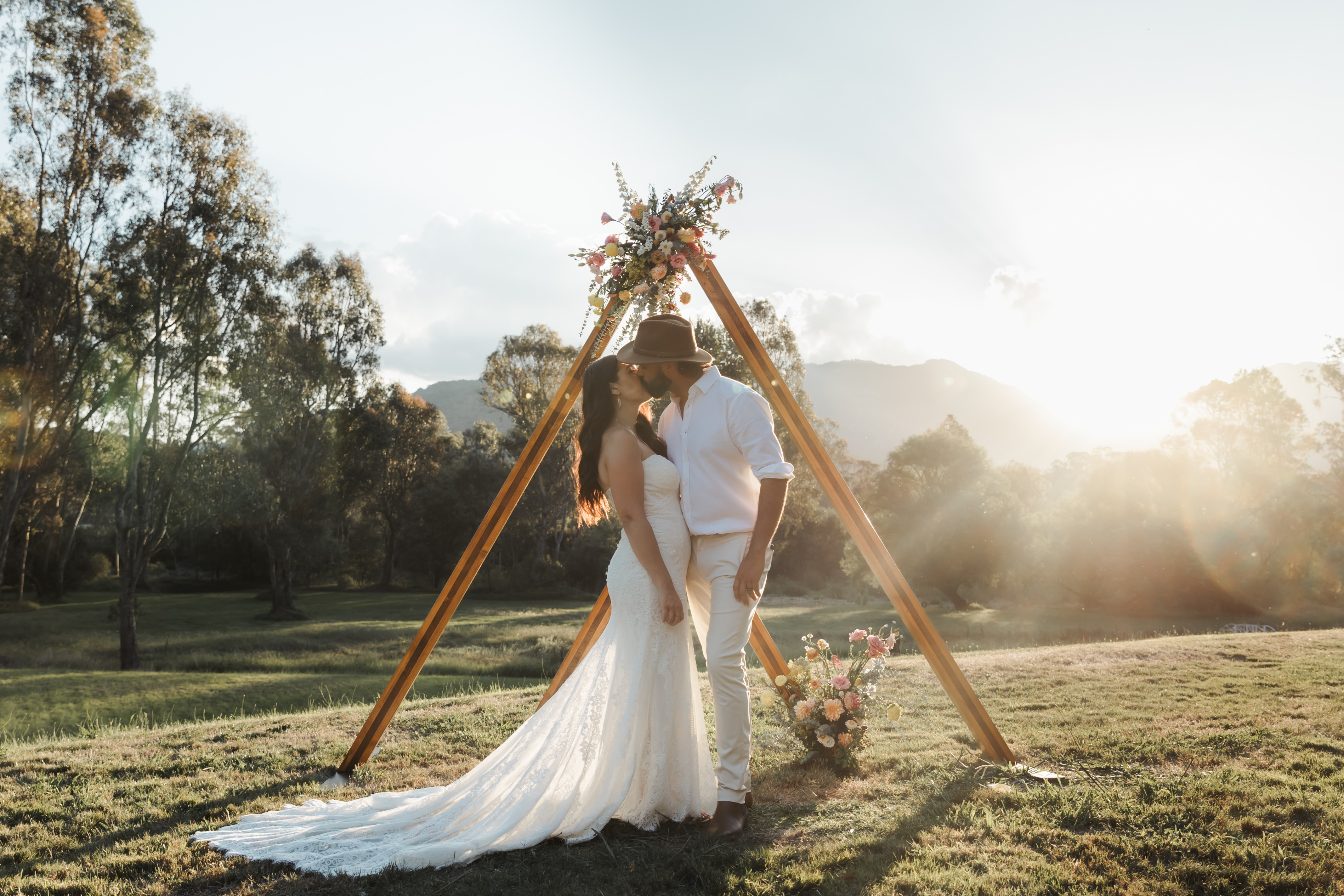 Buffalo Motel & Country Retreat