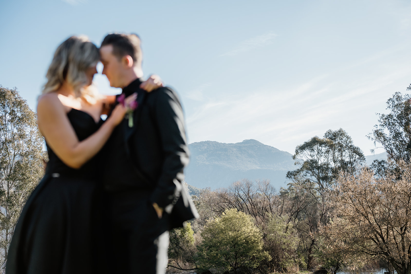 Buffalo Motel & Country Retreat