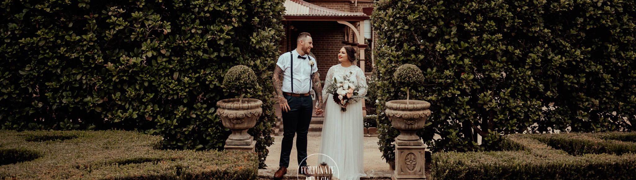 Burnham Estate SupplierHero Wedding Venues