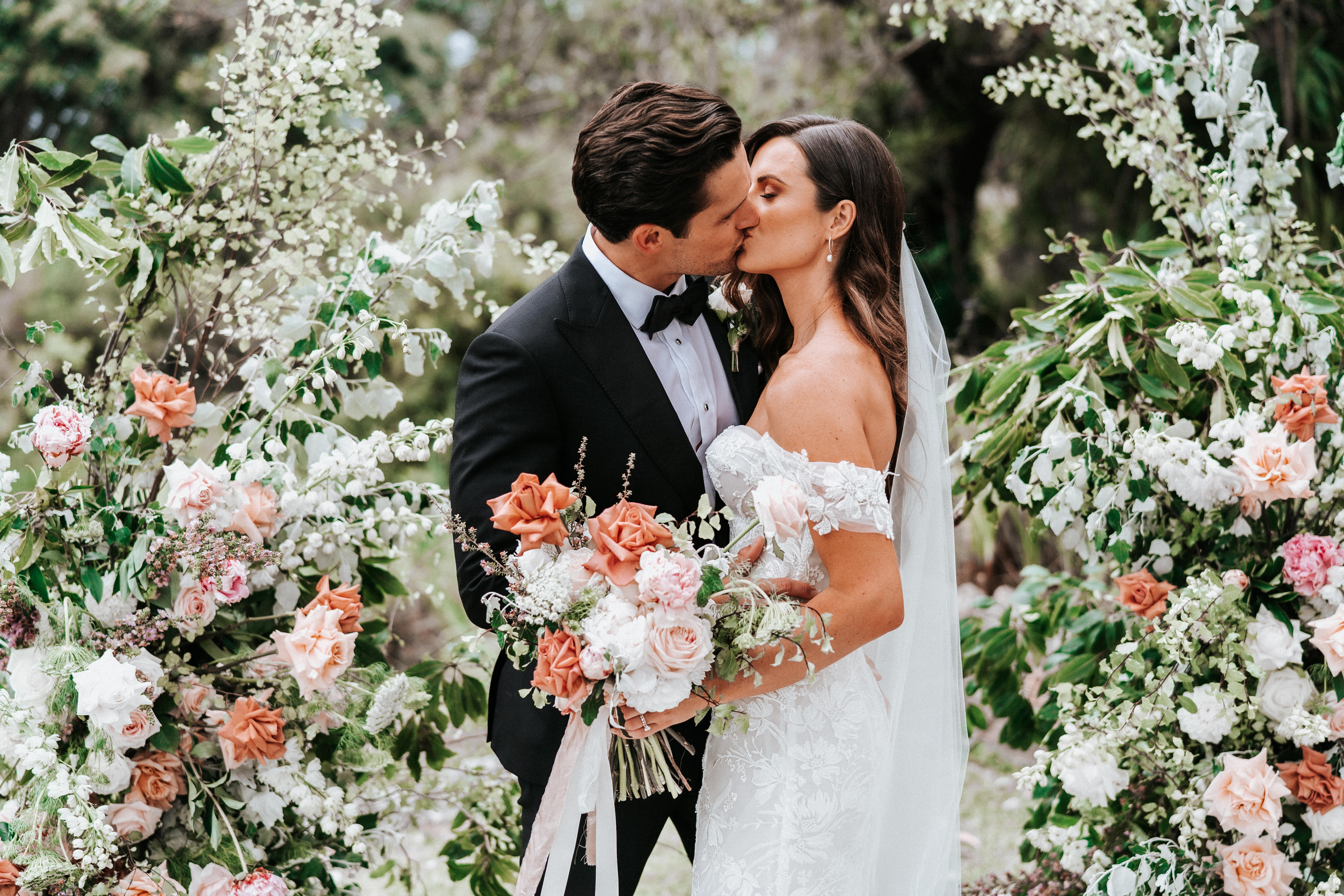 Burnt Orange SupplierHero Wedding Venues