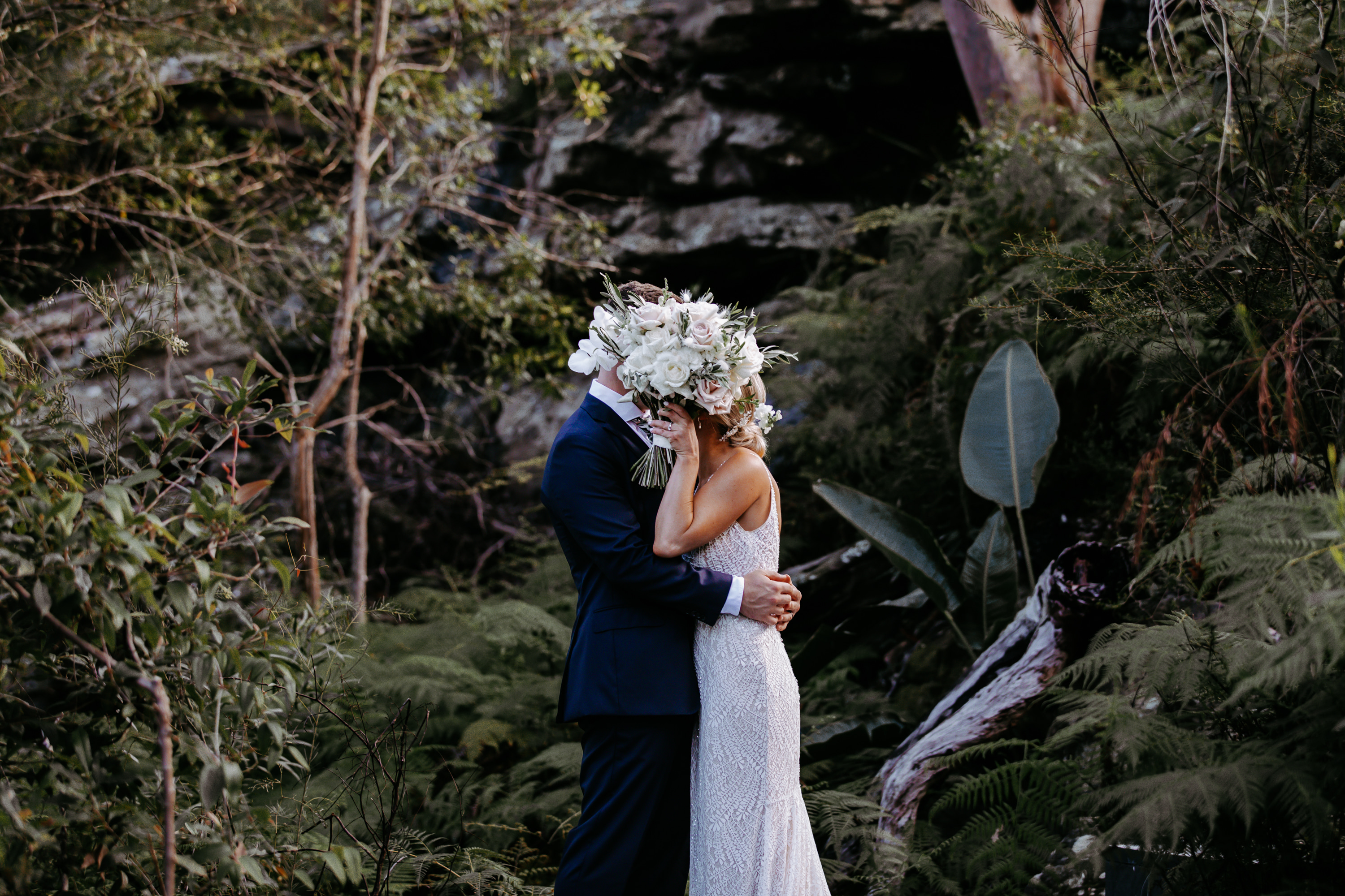 Burnt Orange SupplierHero Wedding Venues