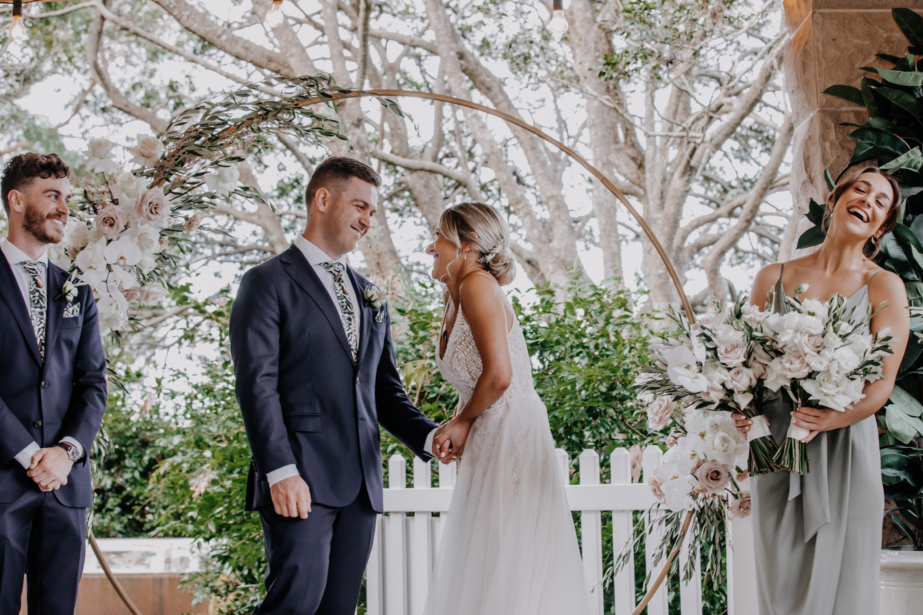 Burnt Orange SupplierHero Wedding Venues