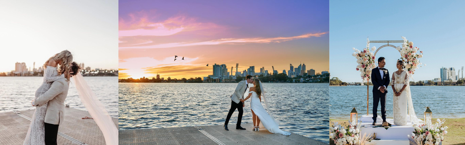 Burswood on Swan SupplierHero Wedding Venues