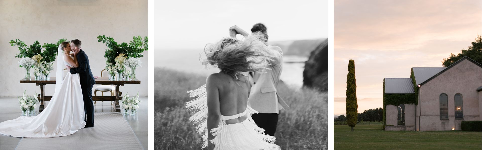 by hayden SupplierHero Wedding Photography