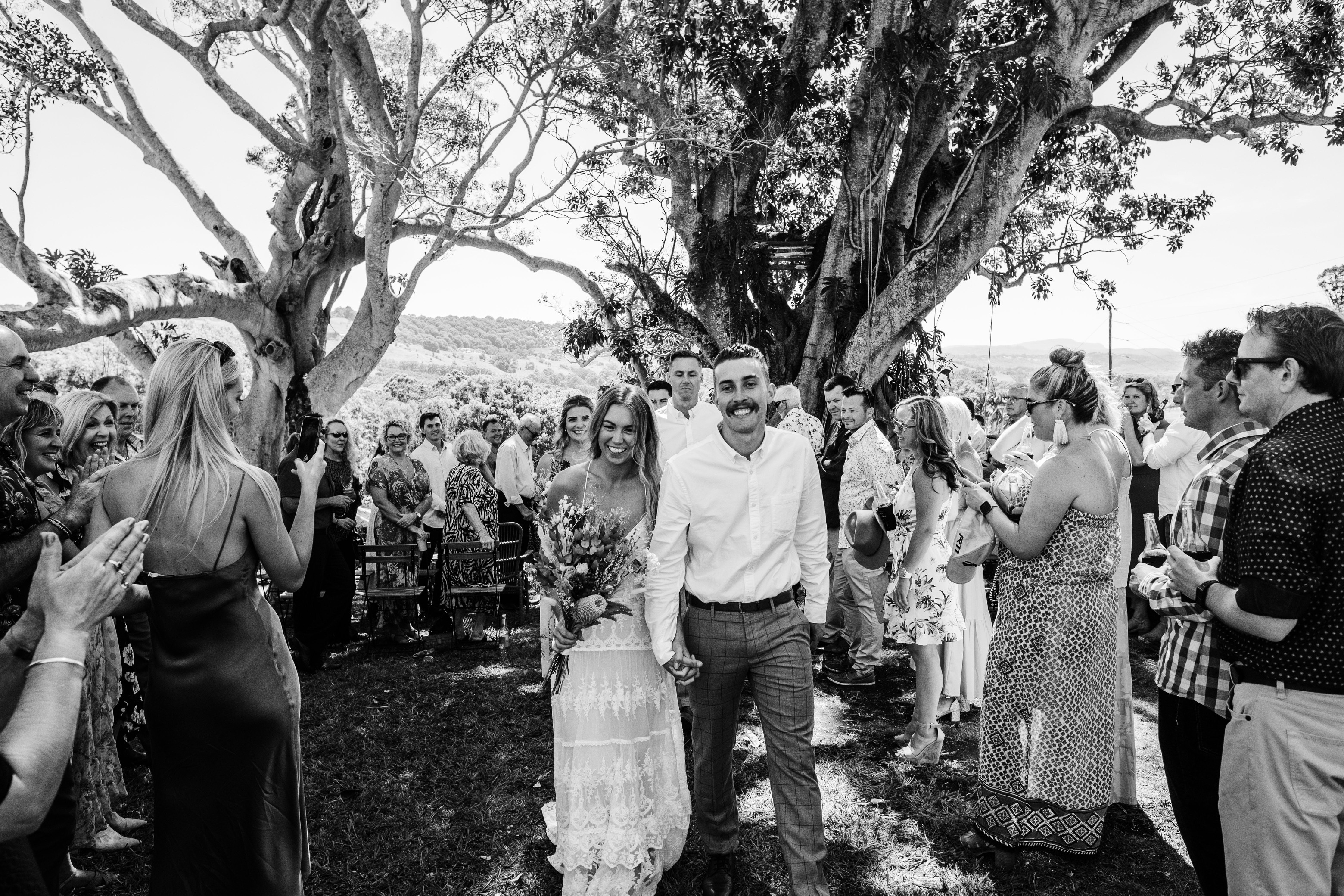 Byron Bay Magical Tooraloo Farm Stay! SupplierHero Wedding Venues