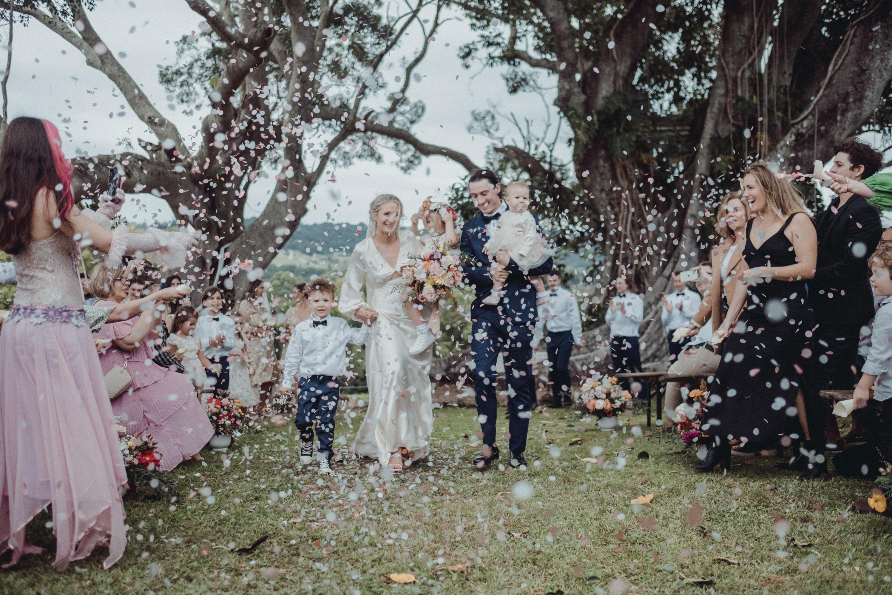 Byron Bay Magical Tooraloo Farm Stay! SupplierHero Wedding Venues