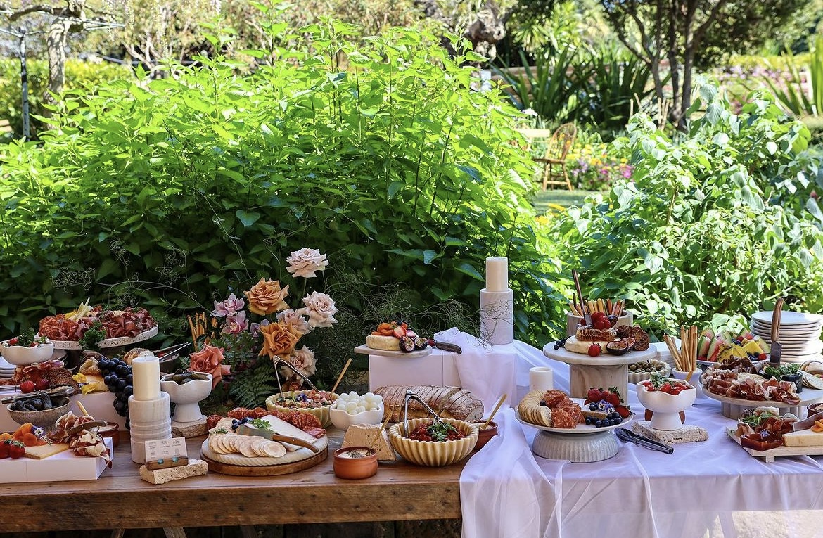 C O V E Catering & Event Hire