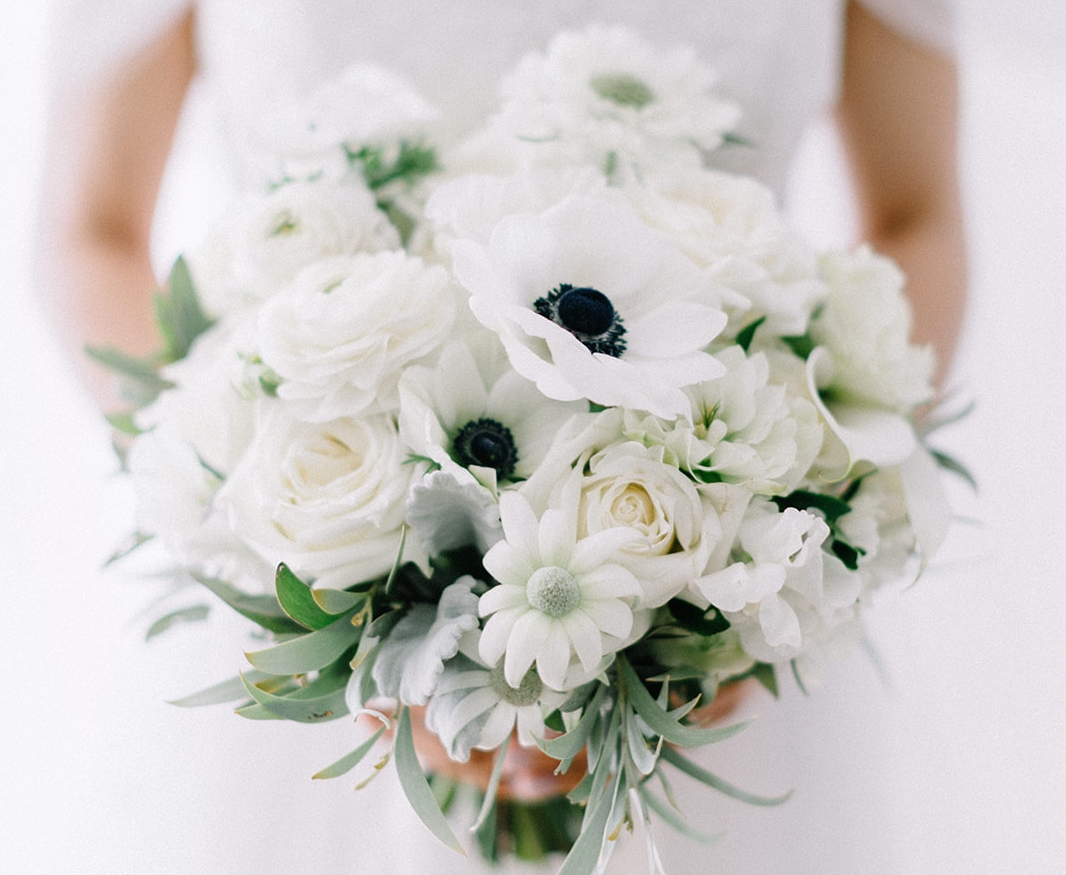 Petals and Flour Events